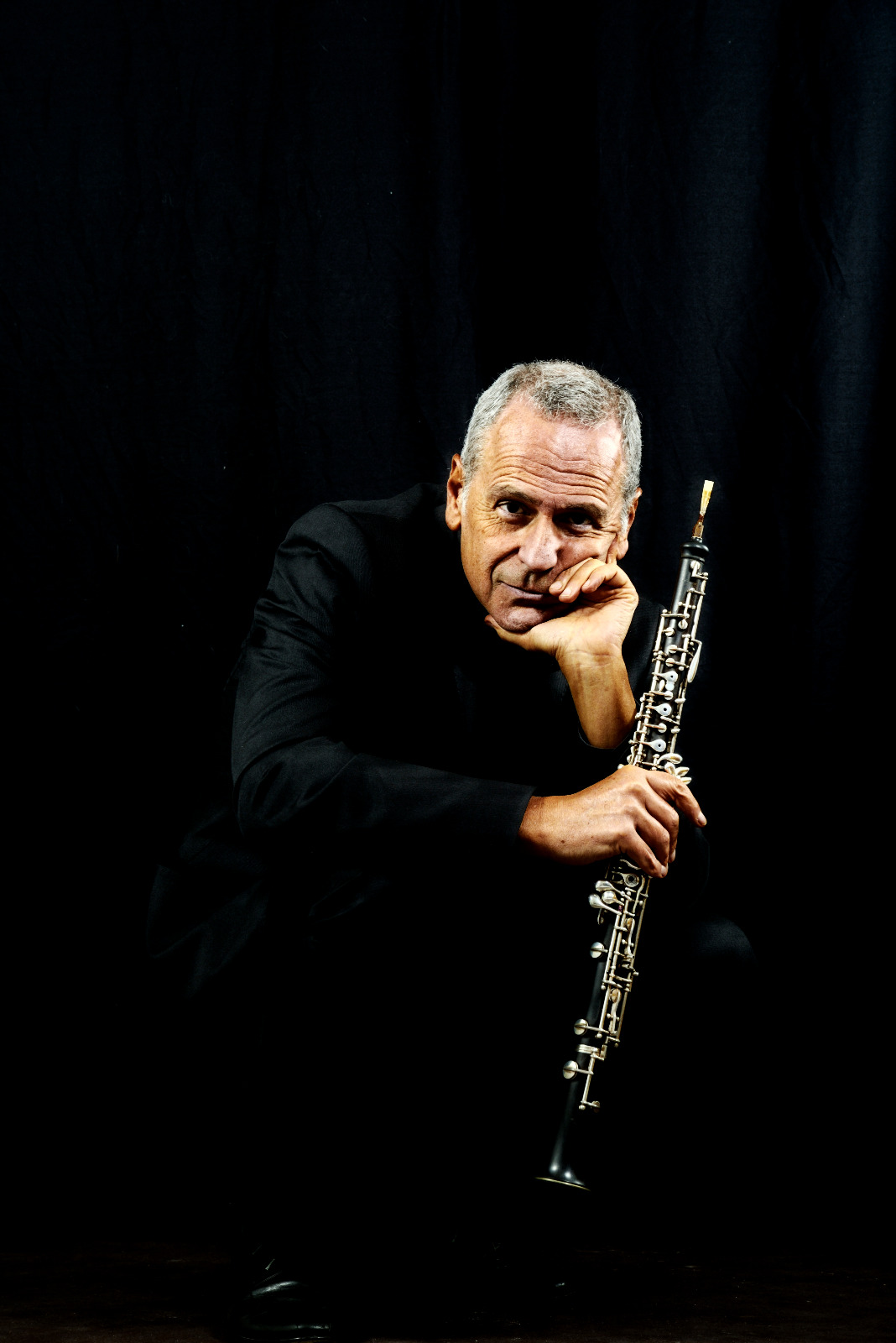 Alberto - autunno musicale 2018